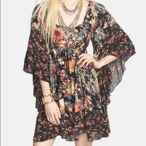 *Sold* Free People Heart of Gold Dress